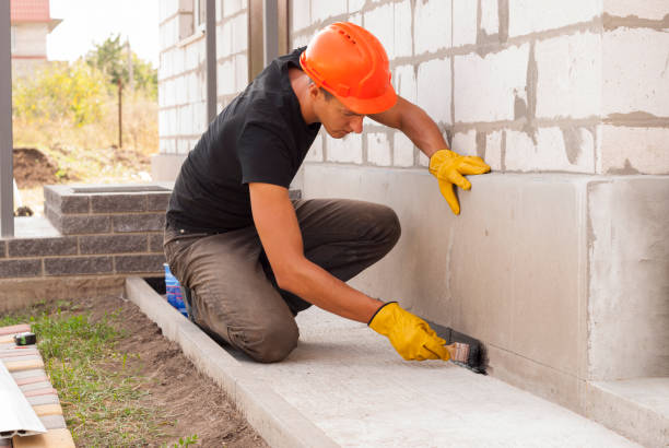 Licensed Wet Basement Repair service in Oconomowoc, WI - SJ Waterproofing Pros
